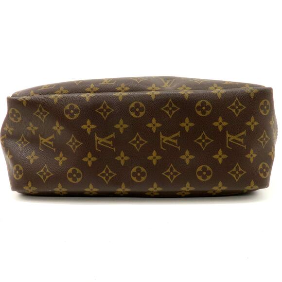 💎✨HOT BUY✨💎AUTHENTIC Louis Vuitton Deauville Hand Bag - Picture 6 of 16